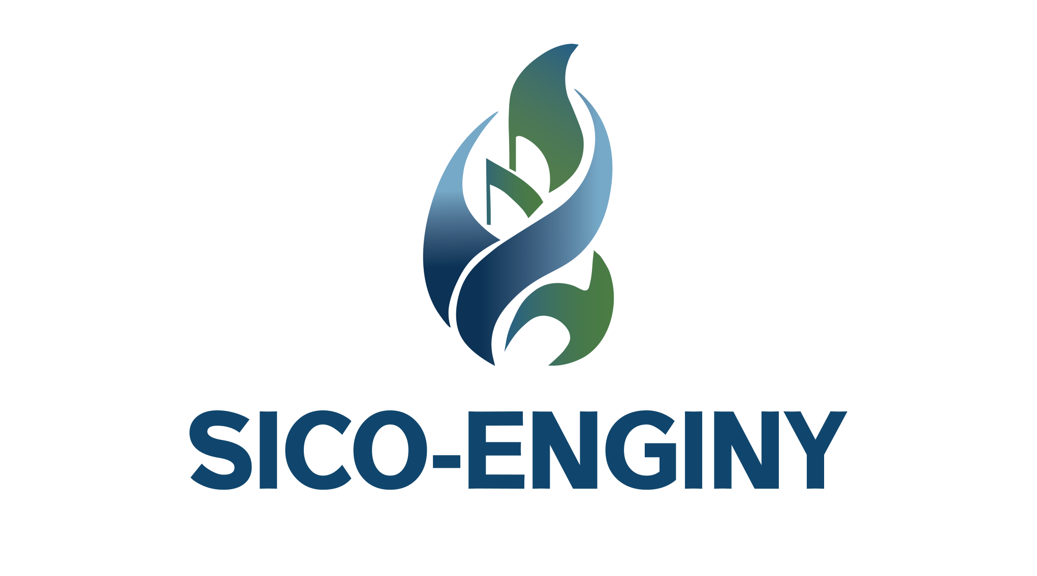 Logotip Sico‑Enginy
